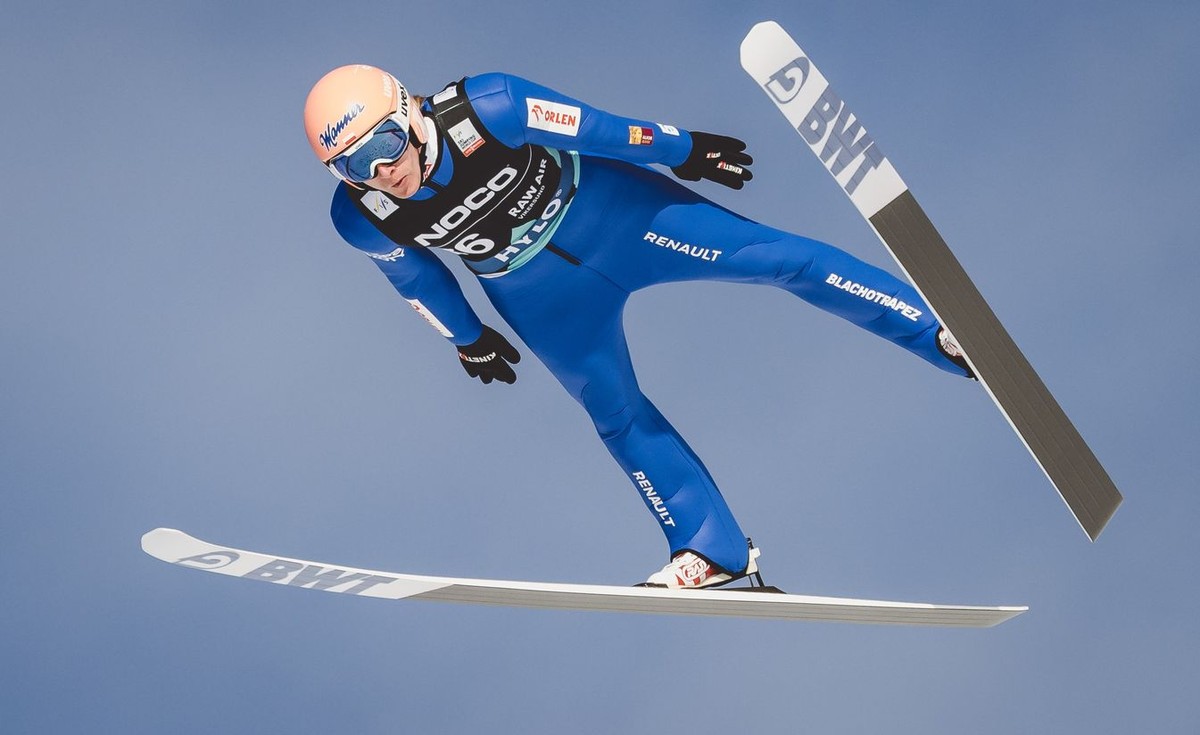 Dawid Kubacki
