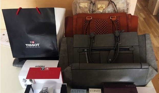 krijumcarenje čluksuzna roba aerodrom sarajevo