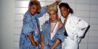 All the 80s outfits you need for an 80s party look