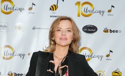 Monika Richardson skrytykowała Macieja Stuhra i TVN. Padły słowa o pawianie na wybiegu w ZOO