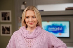 Barbara Kurdej-Szatan poprowadzi program śniadaniowy. Będzie towarzyszył jej...mąż