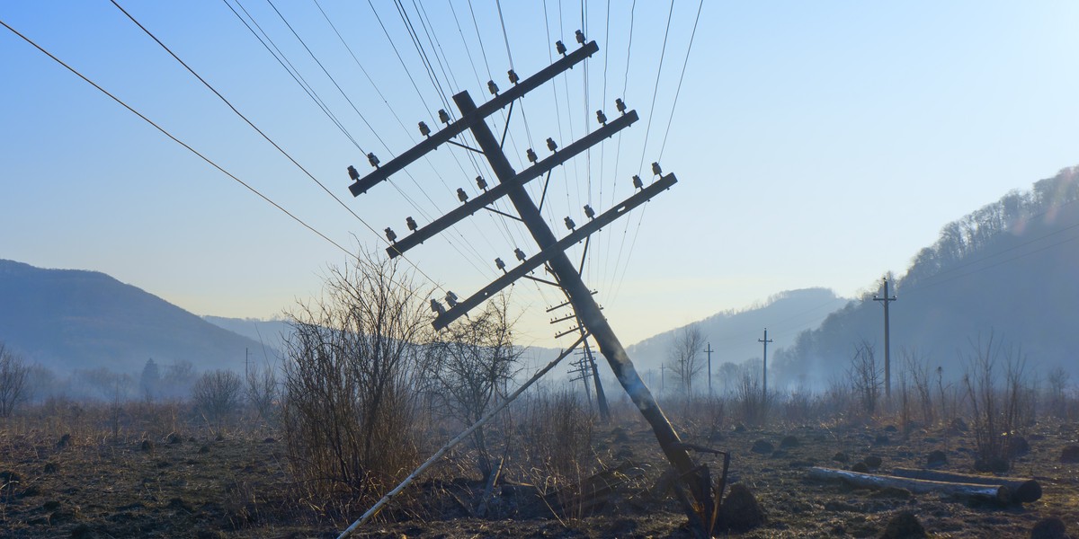 Przy takich cenach węgla elektrowniom nie opłaca się produkować prądu.