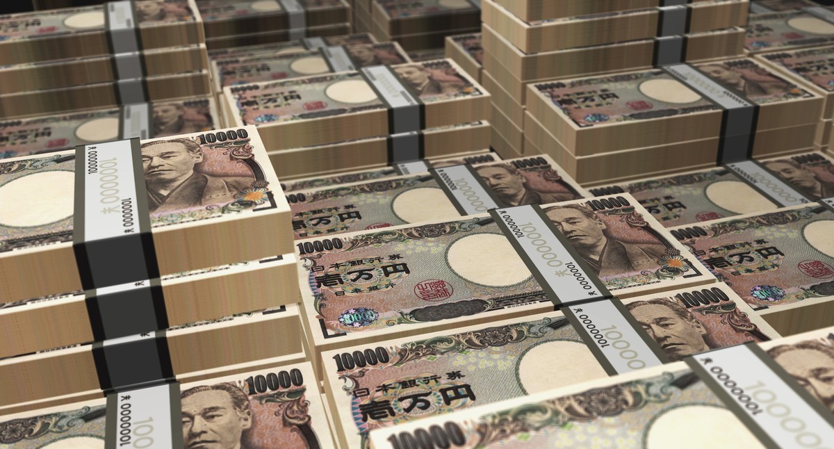 Japończyk w loterii wygrał fortunę. Ukrył to przed oszczędną żoną