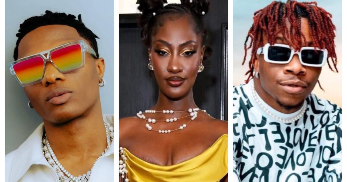 Spotify's 100 greatest R&B songs of all-time - Vimarsana News