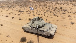 izrael ostrzelał żołnierzy sił pokojowych onz. do incydentu doszło w libanie