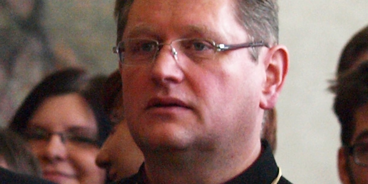 Bp Jerzy Samiec