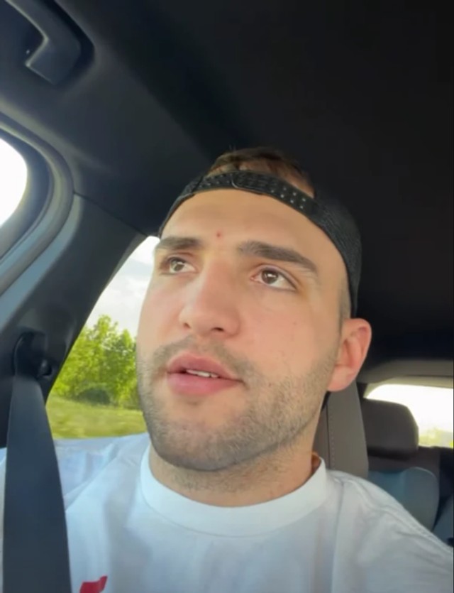 Veljko Ražnatović se vratio u Srbiju 