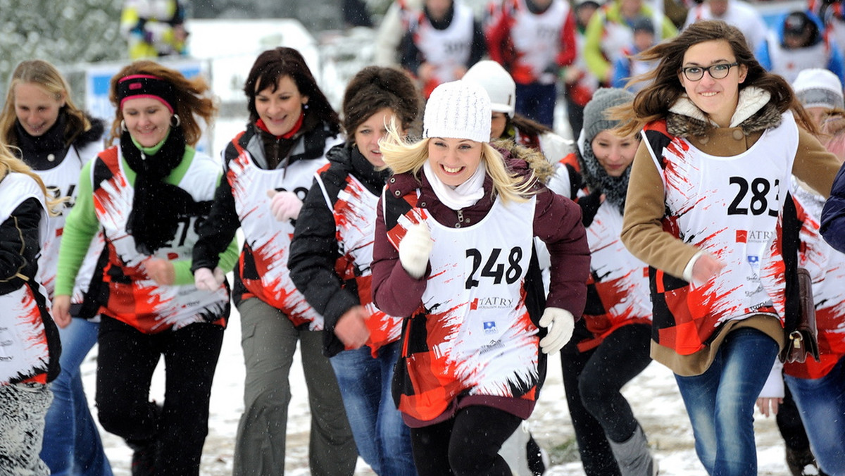 W piątek 29 listopada w Jasnej pod Chopokiem odbędzie się Muzyczne Otwarcie Sezonu Zimowego 2013-2014. Nawet jeśli zabraknie śniegu, to nie zabraknie innych atrakcji. Uroczyste otwarcie sezonu będzie połączone z wielkim muzycznym show w klubie Happy End.