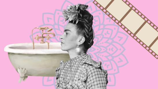 50 évig rejtőzött Frida Kahlo lezárt fürdőszobájában, most Magyarországra érkezik a festőnő egyedülálló fotógyűjteménye