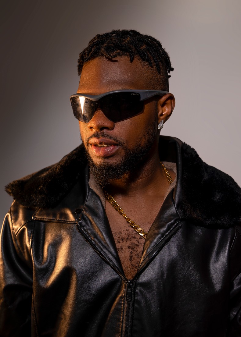 Hip Hop Artist King Beck to drop new single 'Shawty Got My Soul' on Nov 8