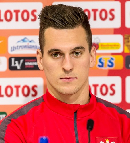 To oni zagrają na Euro 2016