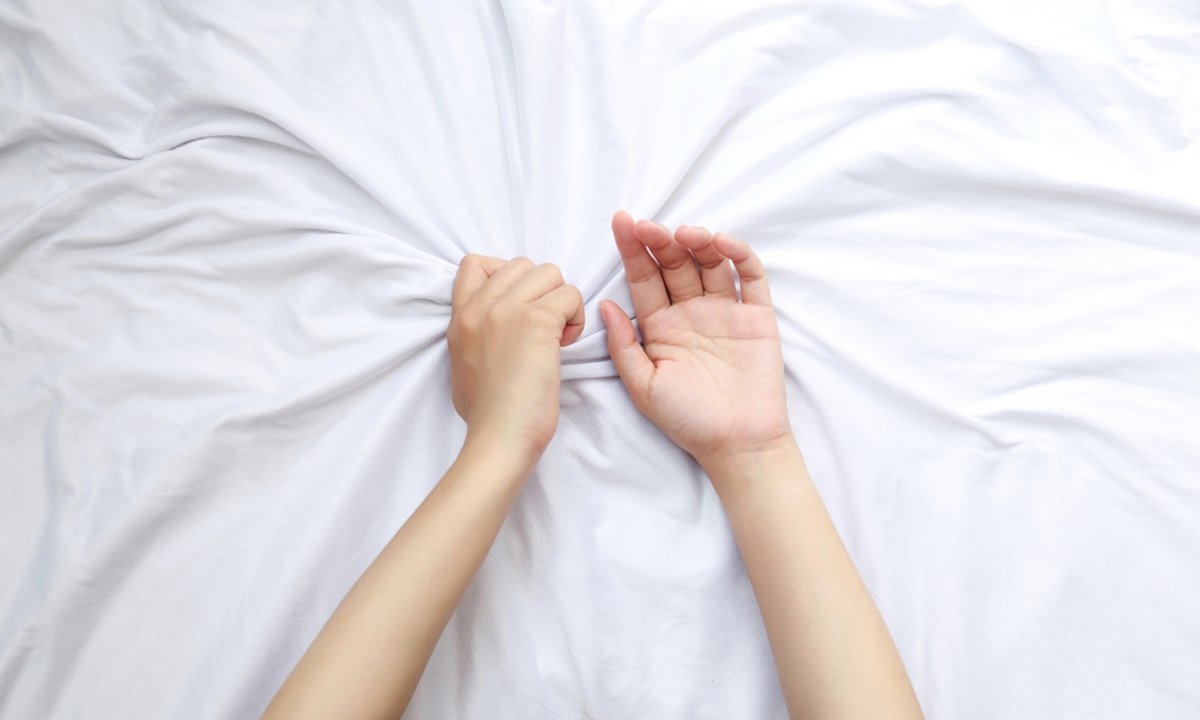 Jak często współżyć, żeby być zdrowym? Naukowcy podali liczbę