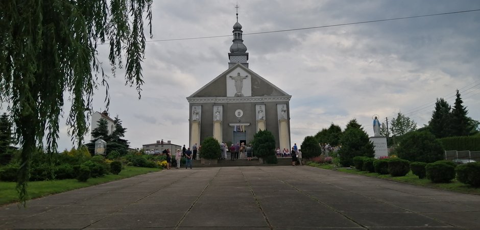 Dofinansowanie do zabytków w Łódzkiem 