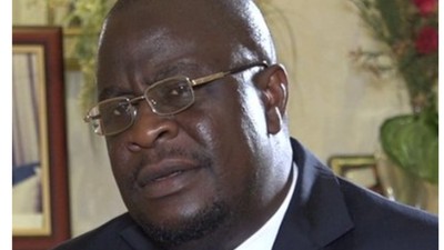 Ladi Akeredolu-Ale, of Channels Television as Managing Director of Enugu State Broadcasting Service (ESBS). [Credit; Daily post Nigeria]