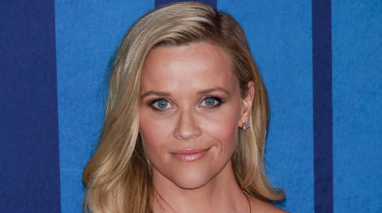 Reese Witherspoon a szörfözés szerelmese /Fotó: Northfoto