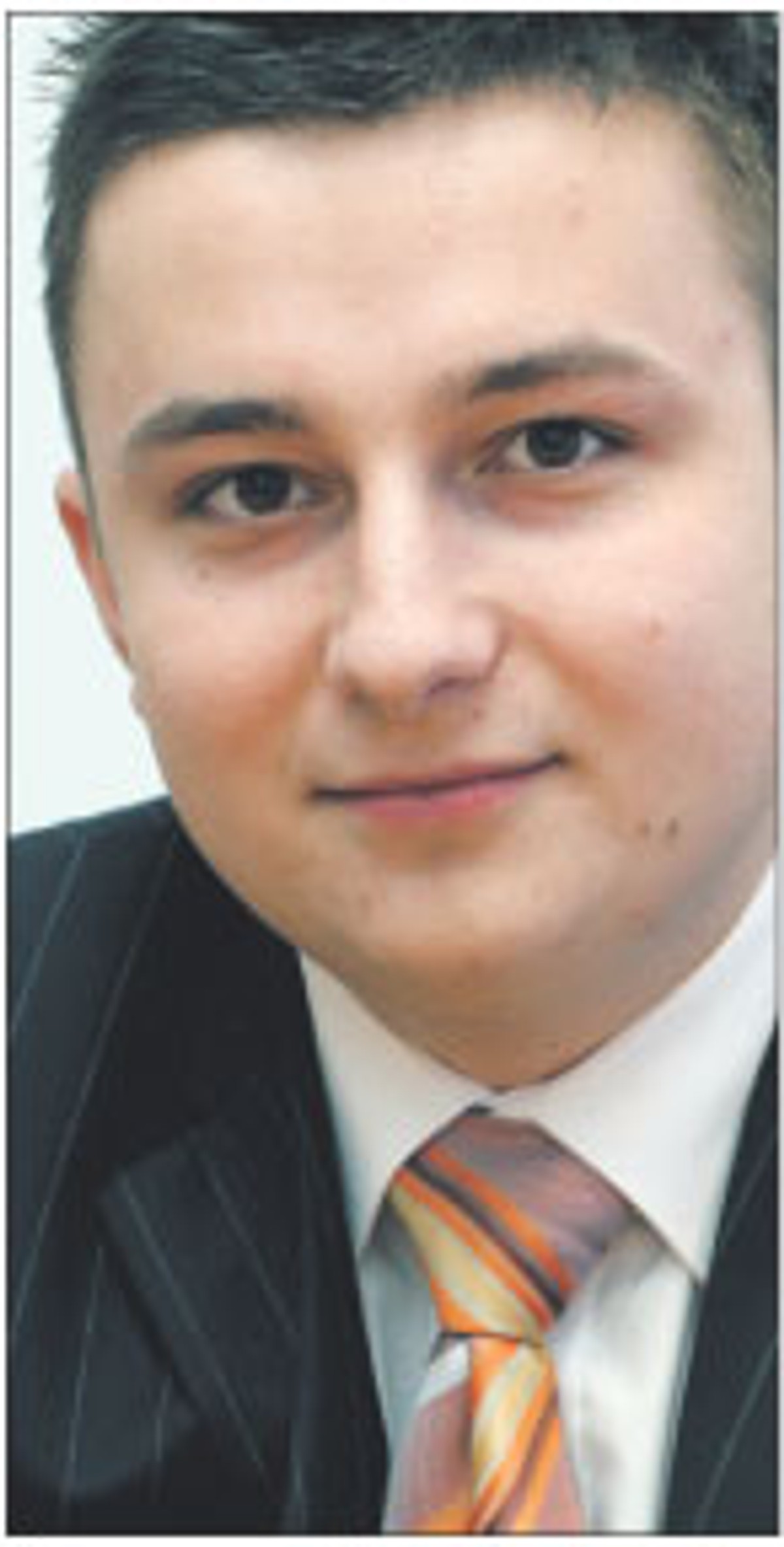 Adam Makosz
