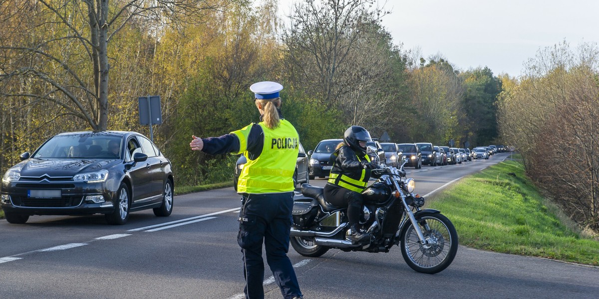 W Sejmie szykowane są ważne zmiany dla kierowców.