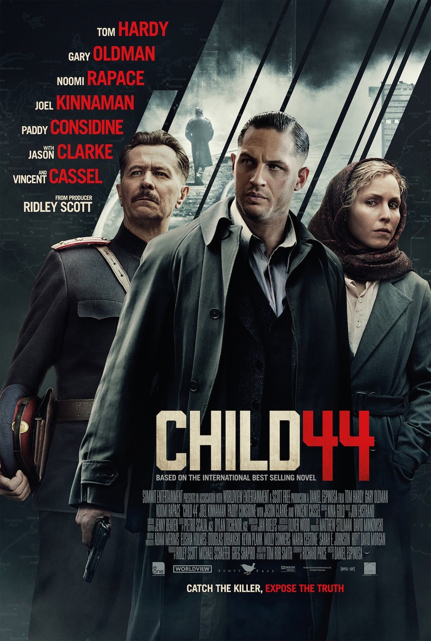 "System (Child 44)"