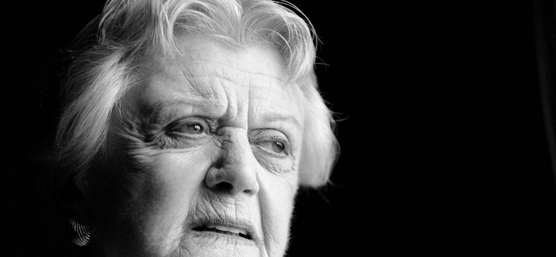 Angela Lansbury nie żyje. Laureatka honorowego Oscara miała 96 lat