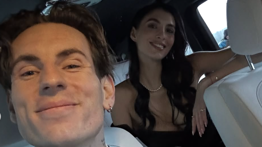 Peter Altof alias Expl0ited a Naty Kerny.