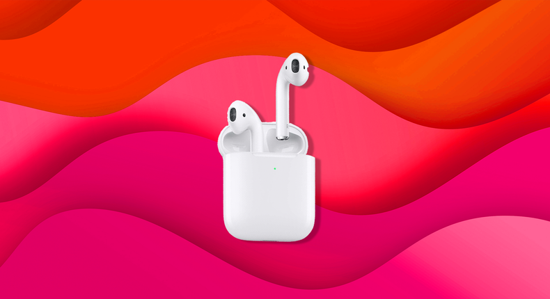 AirPods Are Still On Sale After Prime Day