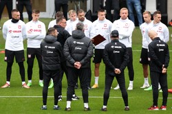 Zobacz skład koszyków przed losowaniem grup el. ME 2024. Polska trafiła do pierwszego