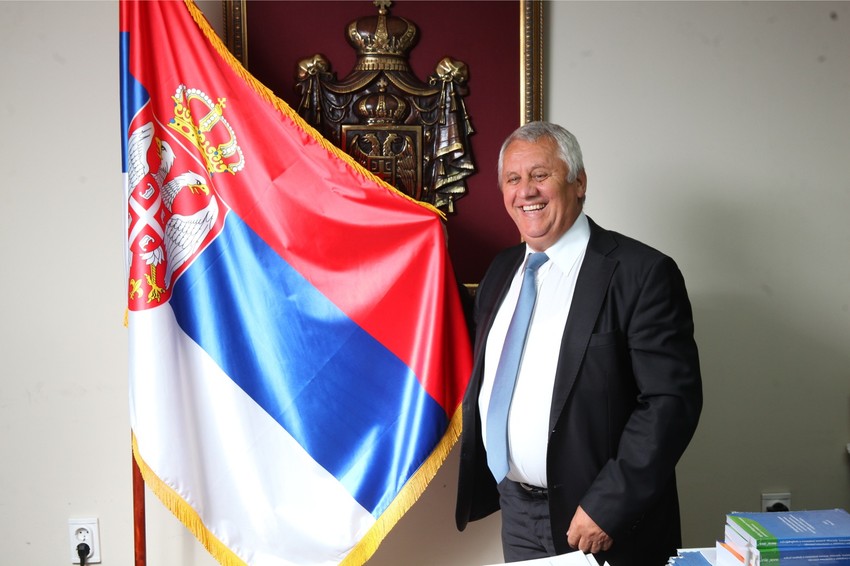 Radoslav Sretenović