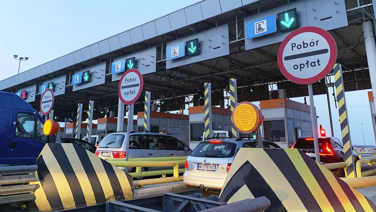 Drożej na autostradzie A4. Stanowisko GDDKiA w sprawie podwyżki opłat