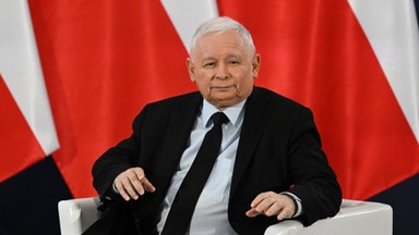 Jarosław Kaczyński: wszyscy na początku popełniliśmy błąd, my także