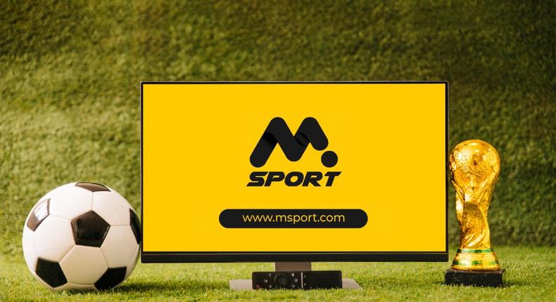 Qatar 2022 World Cup: Knockout football fever brought to you by MSPORT