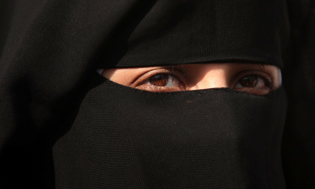 Umm Safa wspierała dżihad. "Nigdy nie odpowiedziała na to pytanie"