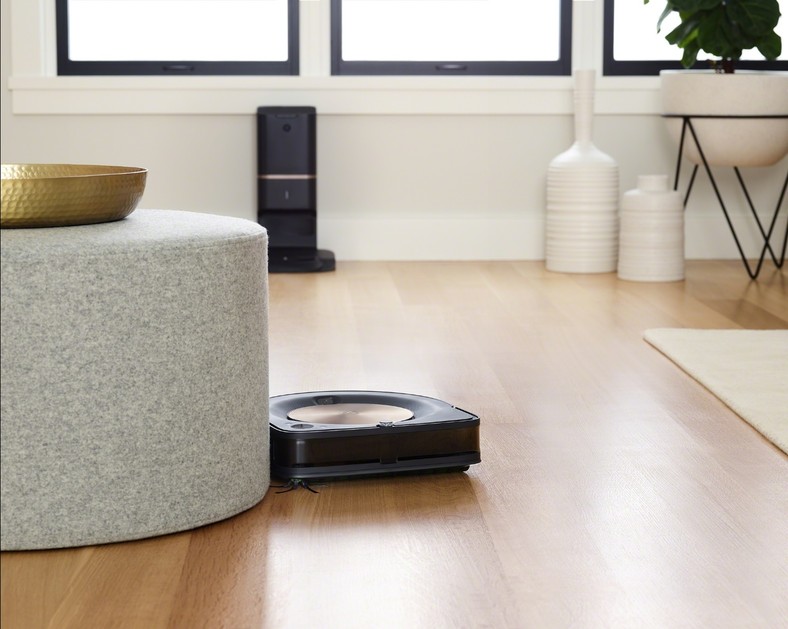 iRobot Roomba s9+