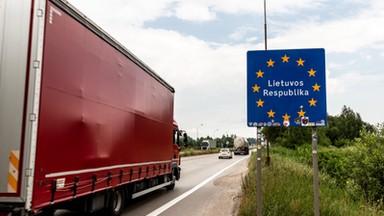 Na Litwie padły słowa o "polskiej strefie okupacyjnej". Stanowcza reakcja