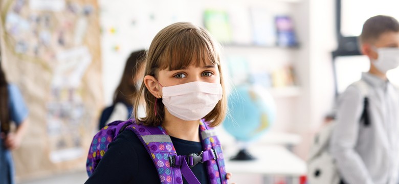 Szczepienia nauczycieli są niezwykle ważne. Bo uczniowie nie będą szczepieni