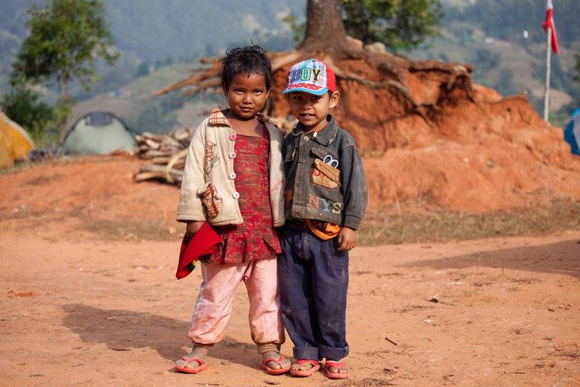 Poznańska fundacja wybuduje Domek Doktora w Nepalu