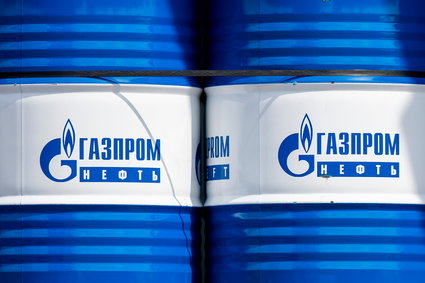 Gazprom dla Europy gazu nie ma, ale Chinom sprzeda go więcej. Jest umowa
