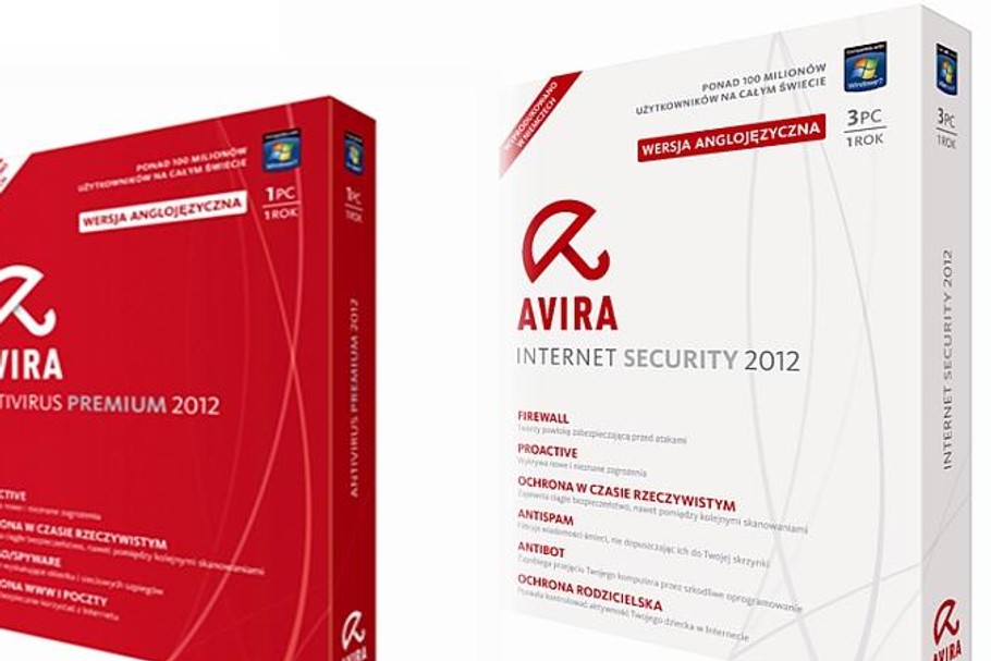 avira pudłqa