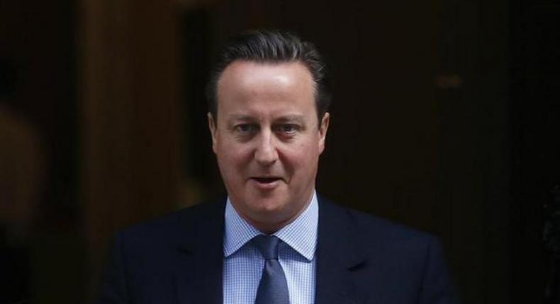 Cameron faces wrath from fellow Conservatives over EU deal