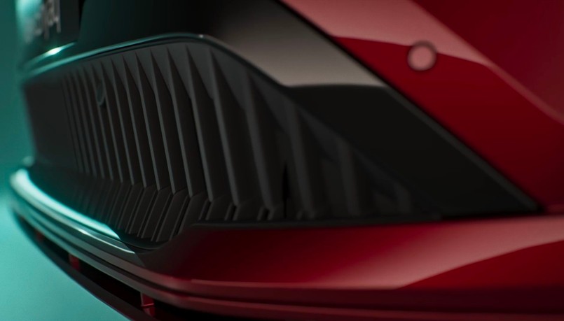 Nowa Skoda Enyaq