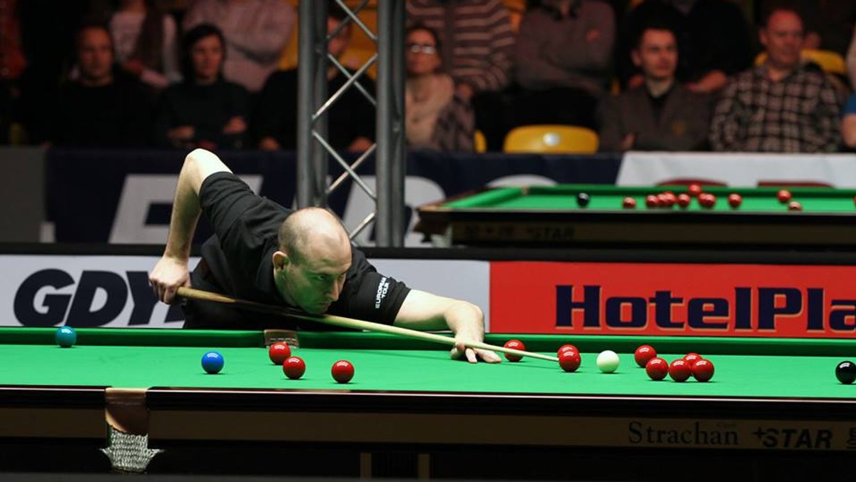 Nieoczekiwanym triumfem Matthew Selta zakończyły się rozgrywki grupy drugiej tegorocznej edycji Championship League Snooker rozgrywanej w angielskim hrabstwie Essex.