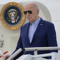 Joe Biden odniósł się do nowego pakietu dla Ukrainy