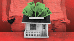 Ceny mieszkań znów w górę? Są wyniki nowego badania