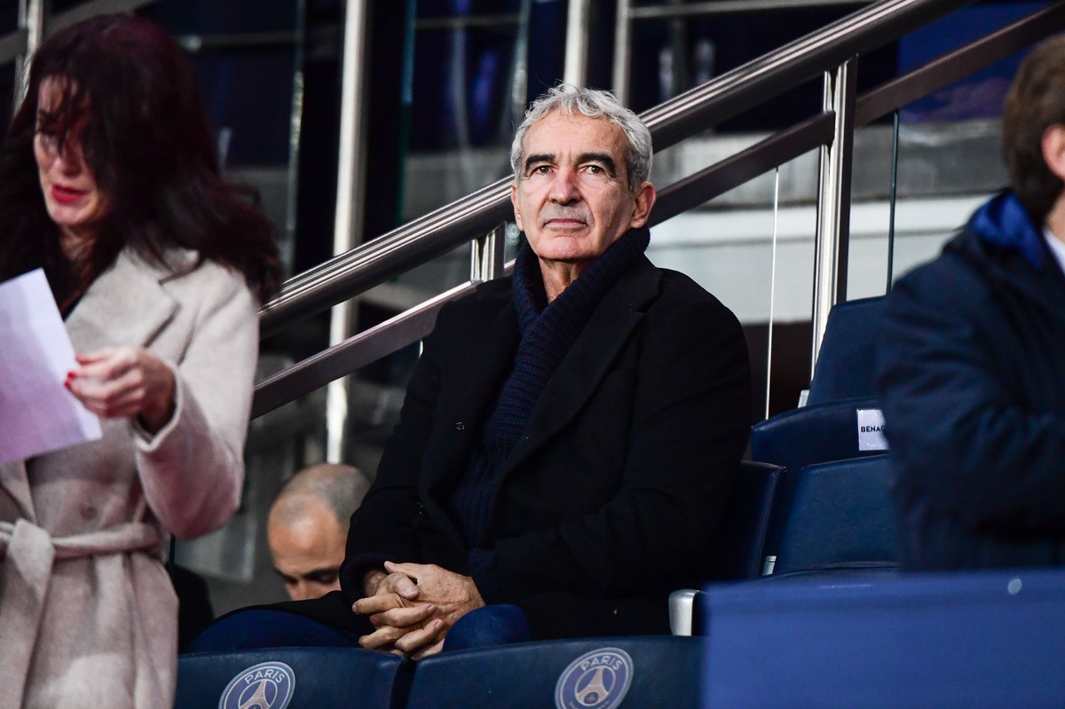 Raymond Domenech