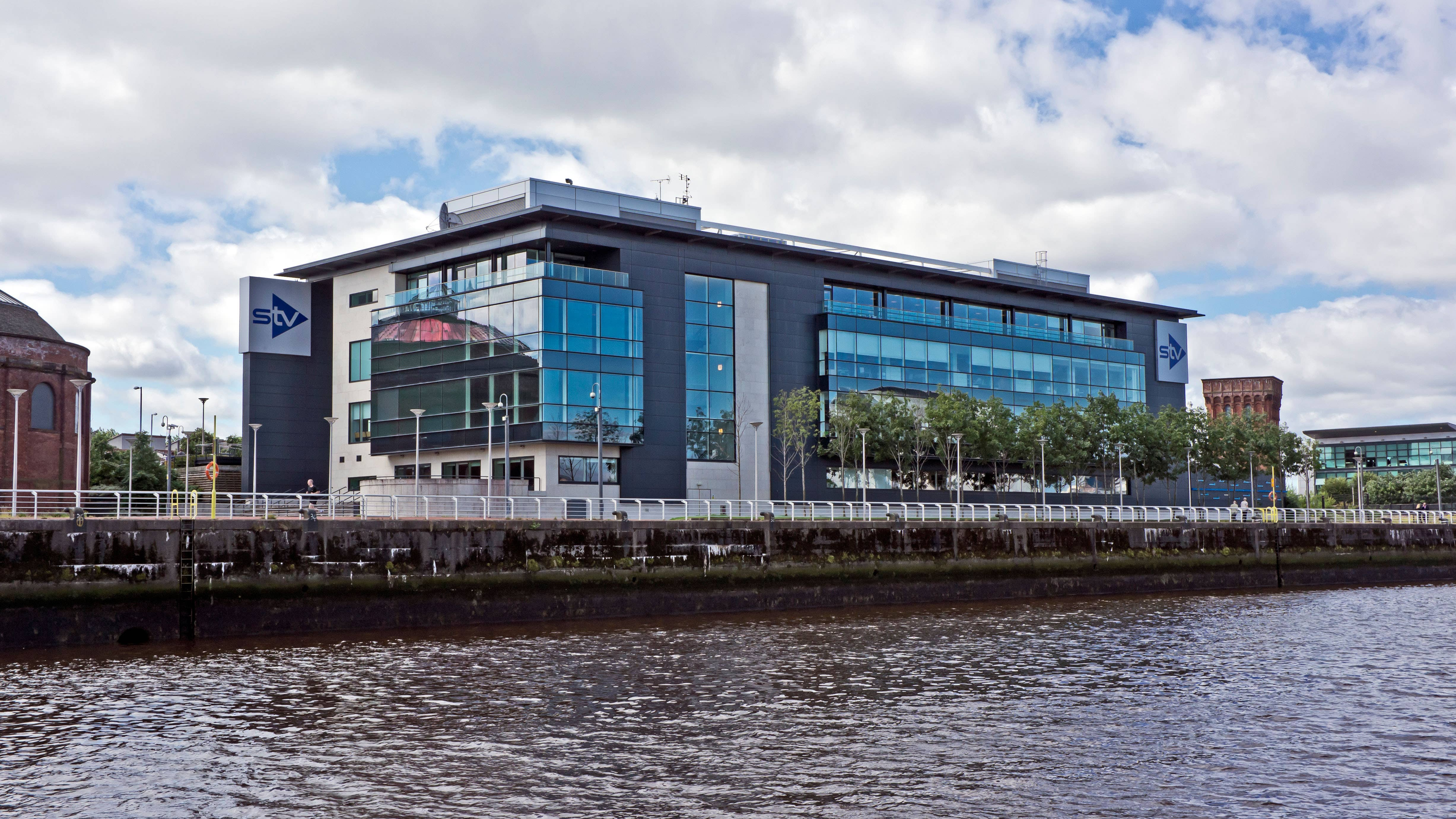 STV journalists vote 94% for strikes over plan to cut 60 jobs