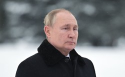 Amerykańskie źródła: Rosja gromadzi zapasy krwi przy granicach z Ukrainą