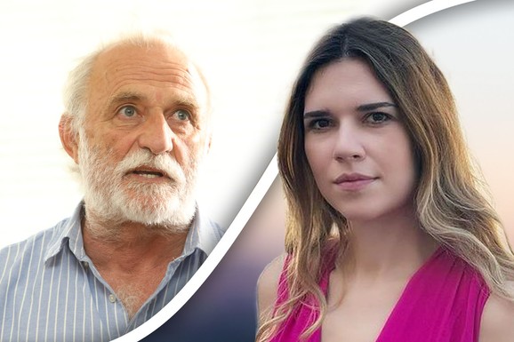 "MUŠKARCI NE SHVATAJU DA JE TO NJIHOVA SUPERMOĆ" Anica Lazić otkrila šta je tajna njene veze sa Lazarom Ristovskim: "Žena će uraditi sve za takvog muškarca"