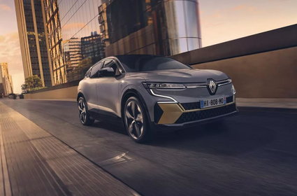 Auta osobowe Renault w specjalnej ofercie. Co można zyskać jeszcze z końcem tego roku?