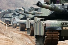 Potężny transport broni do Ukrainy. Polska w jednym szeregu z mocarstwami