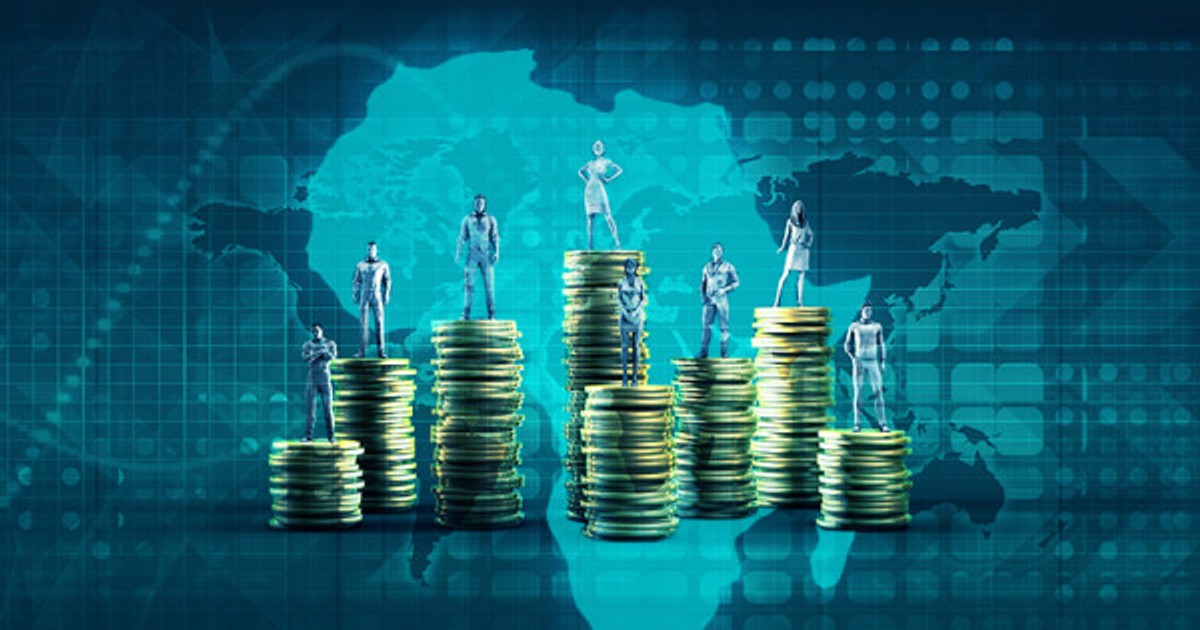 The secret of Intangible wealth - Vimarsana News