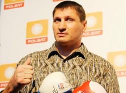 Gołota: Adamek nie ma czego tu szukać